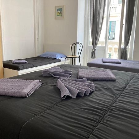 Guest House Roma Γένοβα Εξωτερικό φωτογραφία