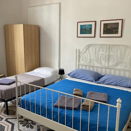 Guest House Roma Γένοβα Εξωτερικό φωτογραφία