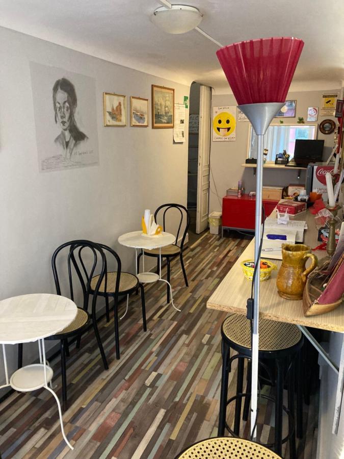 Guest House Roma Γένοβα Εξωτερικό φωτογραφία