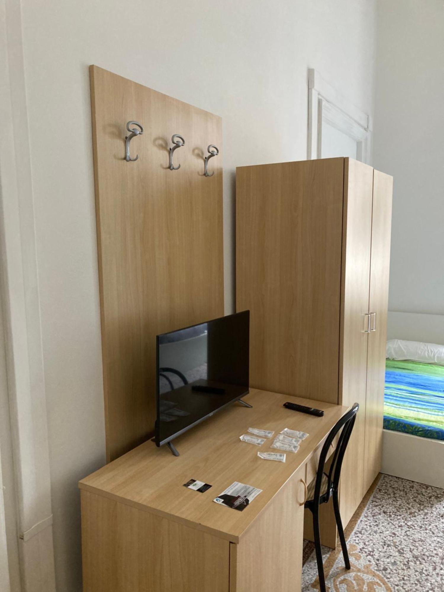Guest House Roma Γένοβα Εξωτερικό φωτογραφία