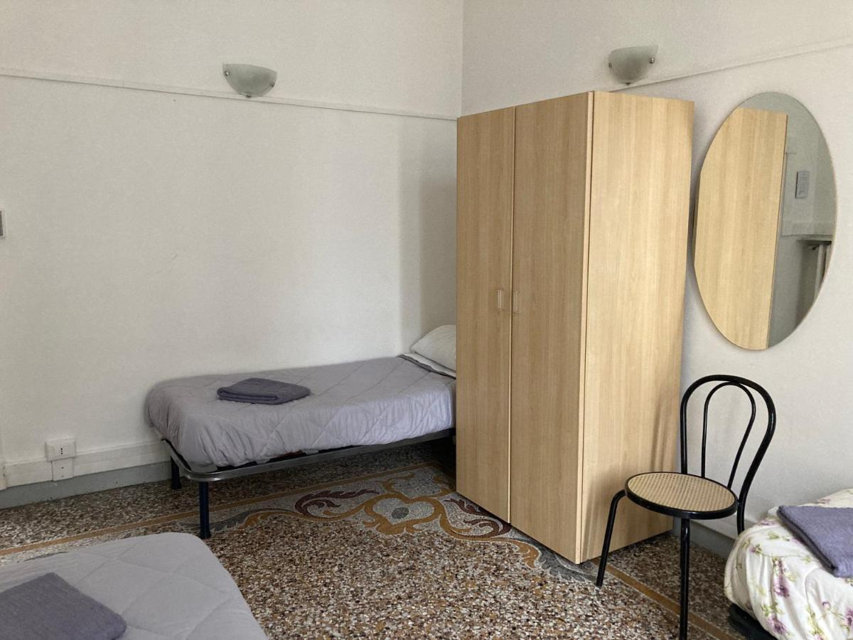 Guest House Roma Γένοβα Εξωτερικό φωτογραφία