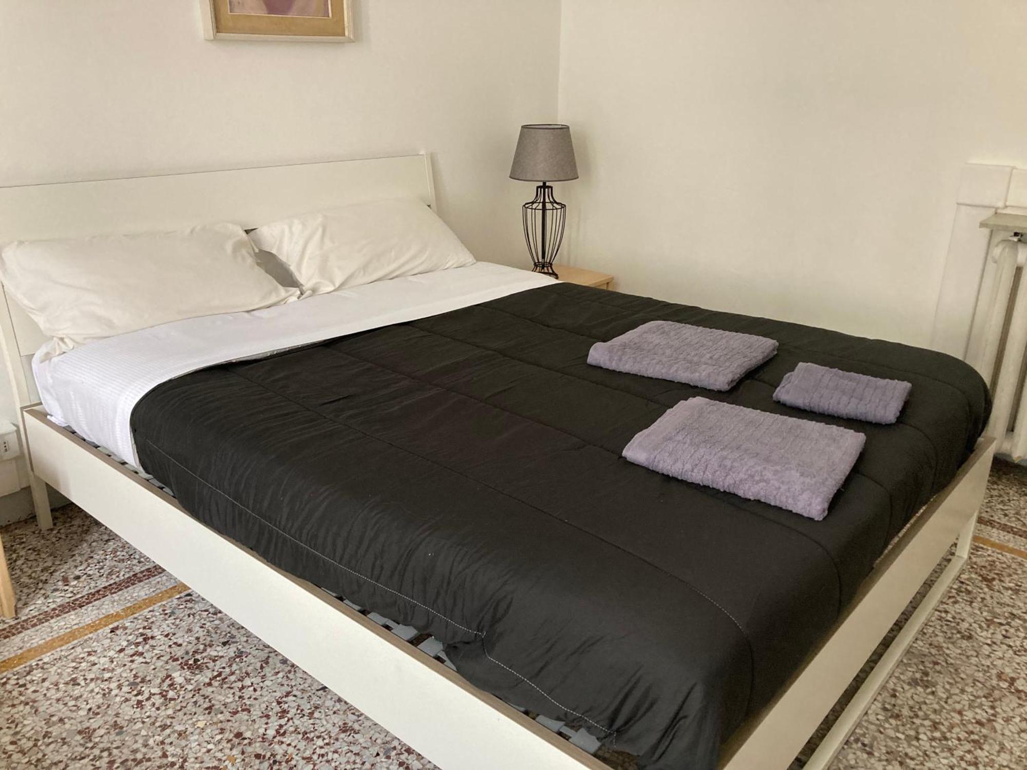 Guest House Roma Γένοβα Εξωτερικό φωτογραφία