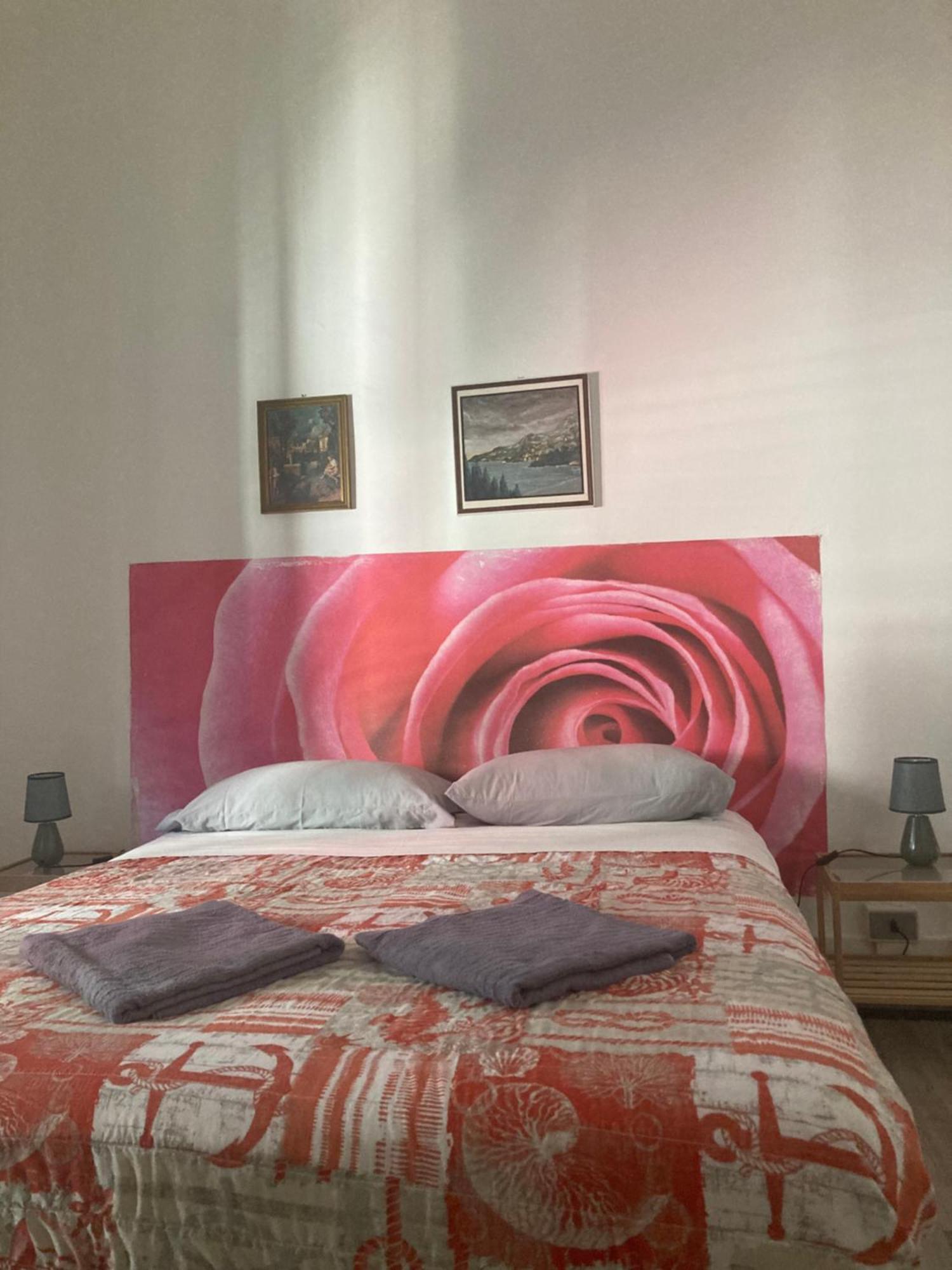 Guest House Roma Γένοβα Εξωτερικό φωτογραφία