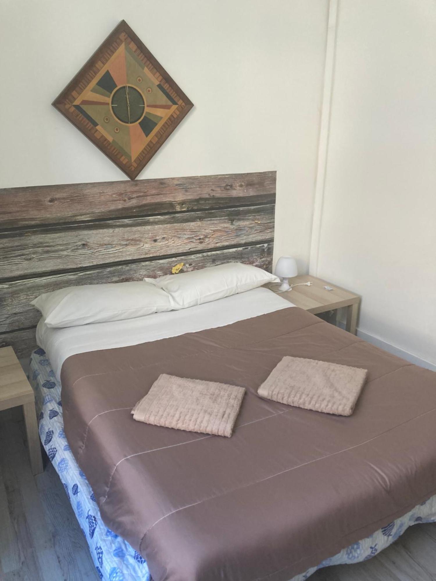 Guest House Roma Γένοβα Εξωτερικό φωτογραφία