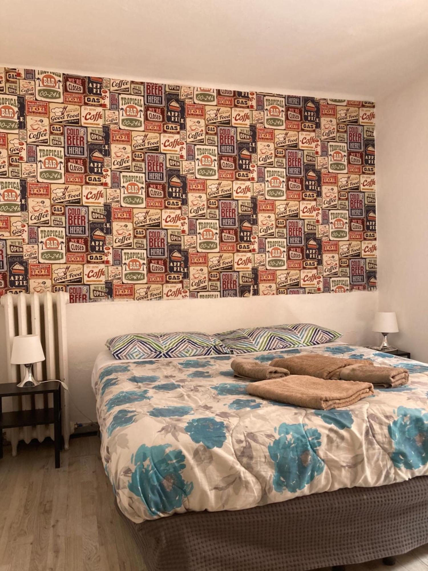 Guest House Roma Γένοβα Εξωτερικό φωτογραφία