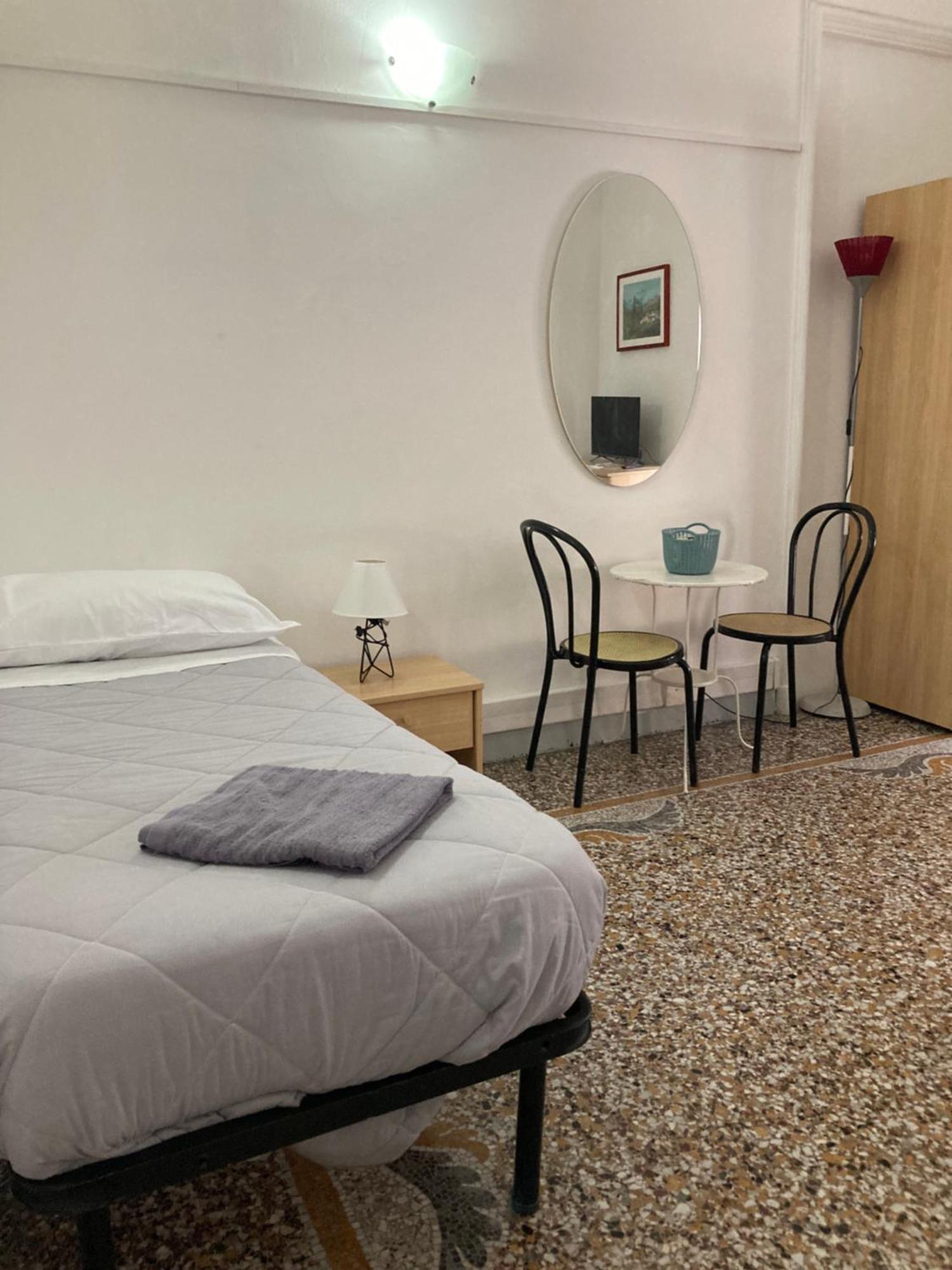Guest House Roma Γένοβα Εξωτερικό φωτογραφία