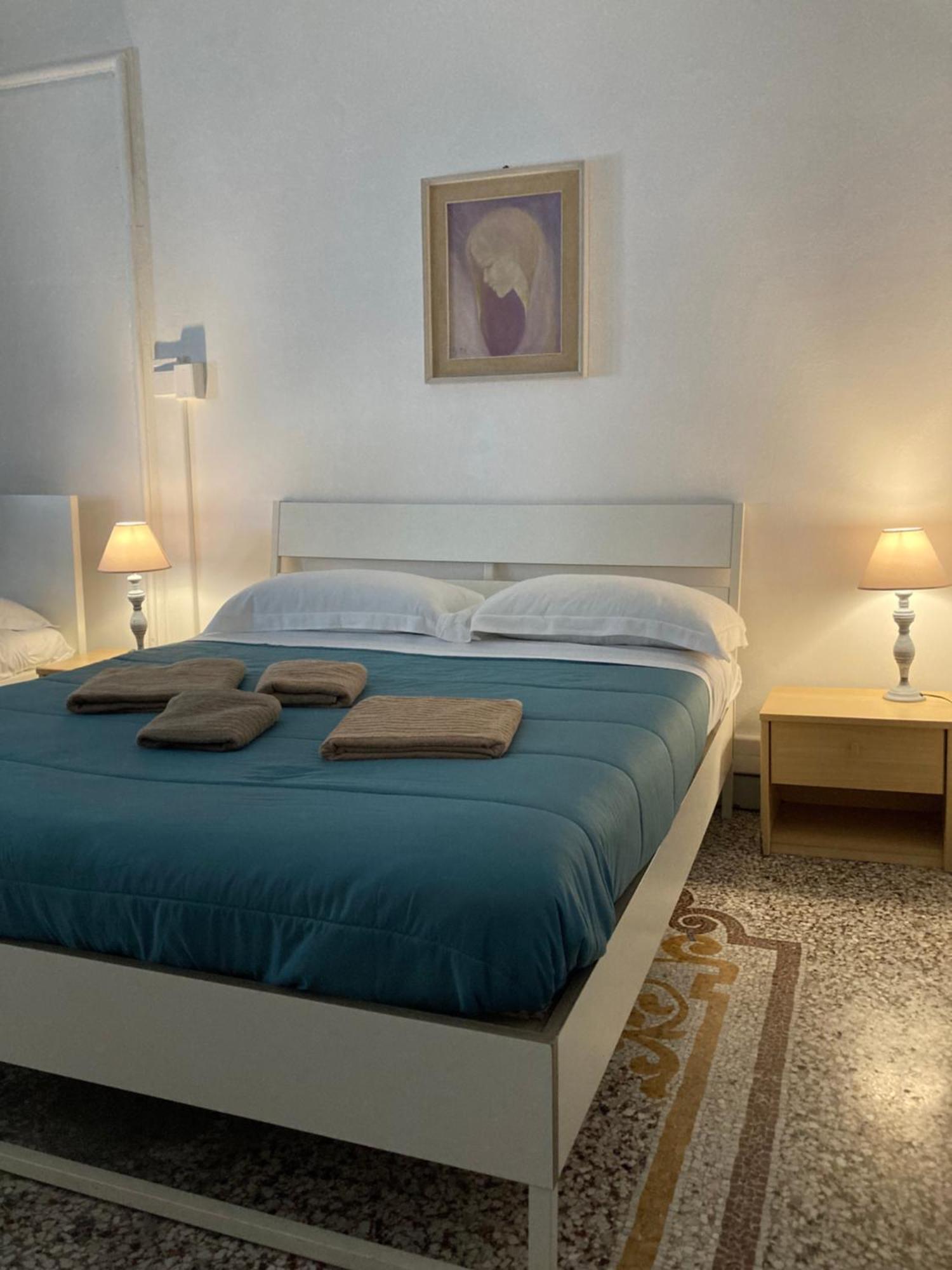 Guest House Roma Γένοβα Εξωτερικό φωτογραφία