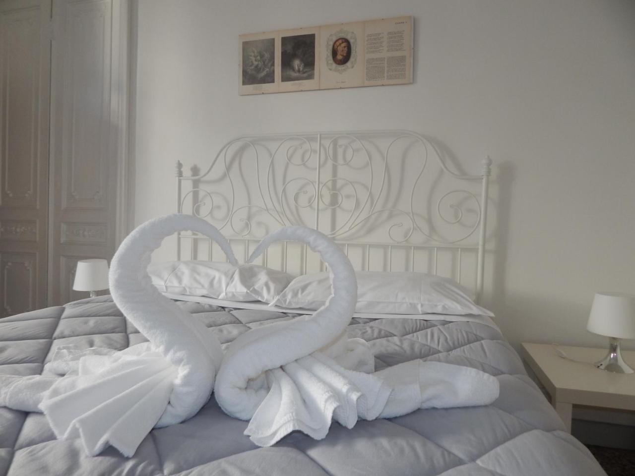 Guest House Roma Γένοβα Εξωτερικό φωτογραφία