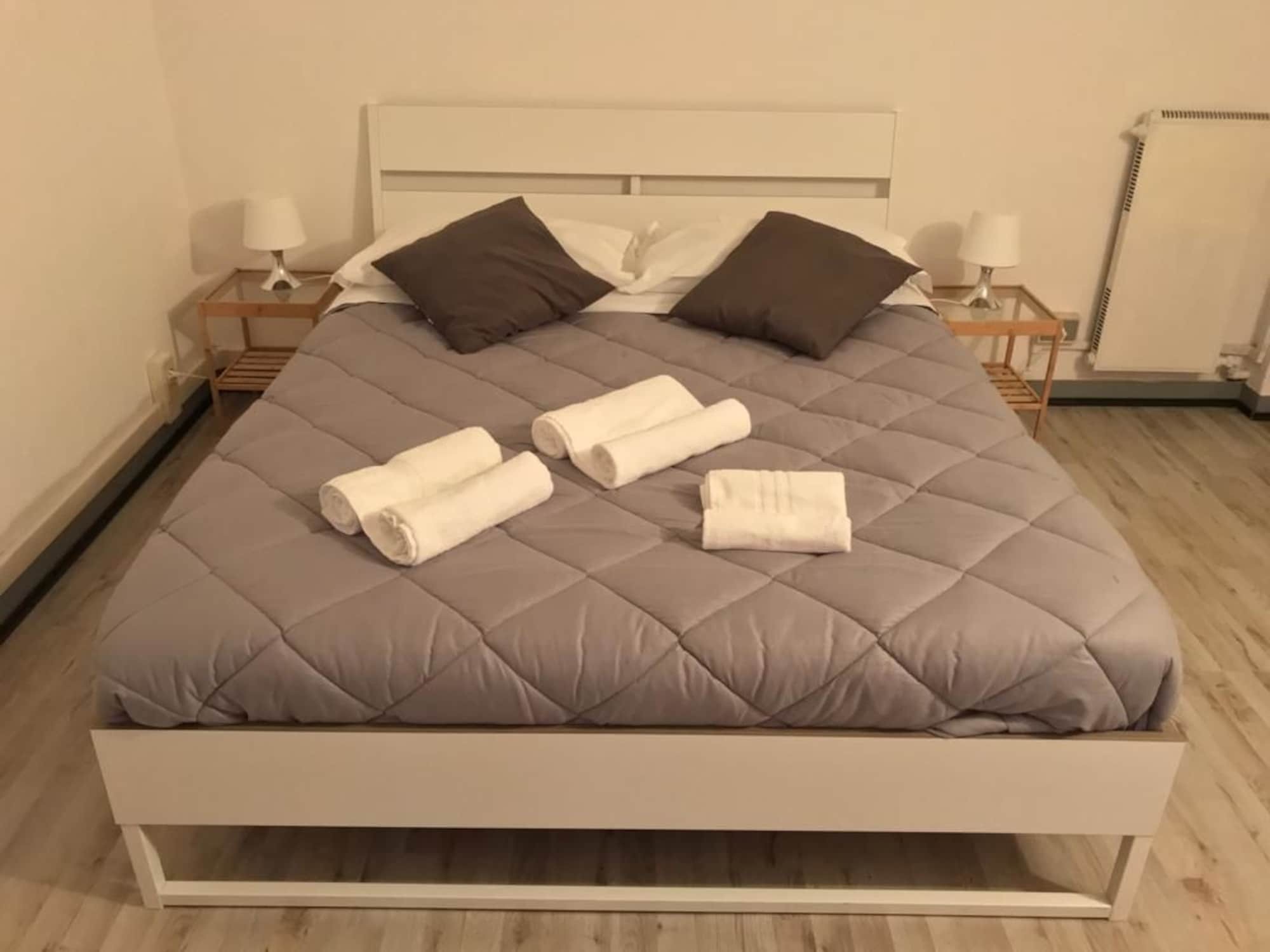 Guest House Roma Γένοβα Εξωτερικό φωτογραφία