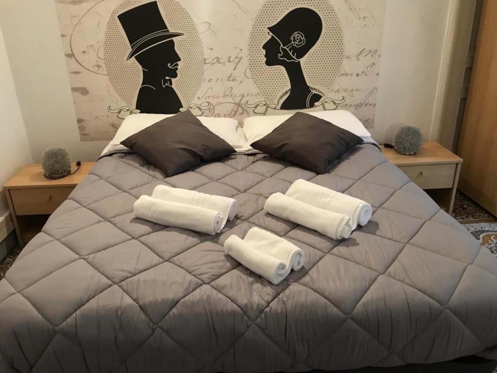 Guest House Roma Γένοβα Εξωτερικό φωτογραφία